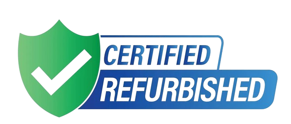 REFURBISHED