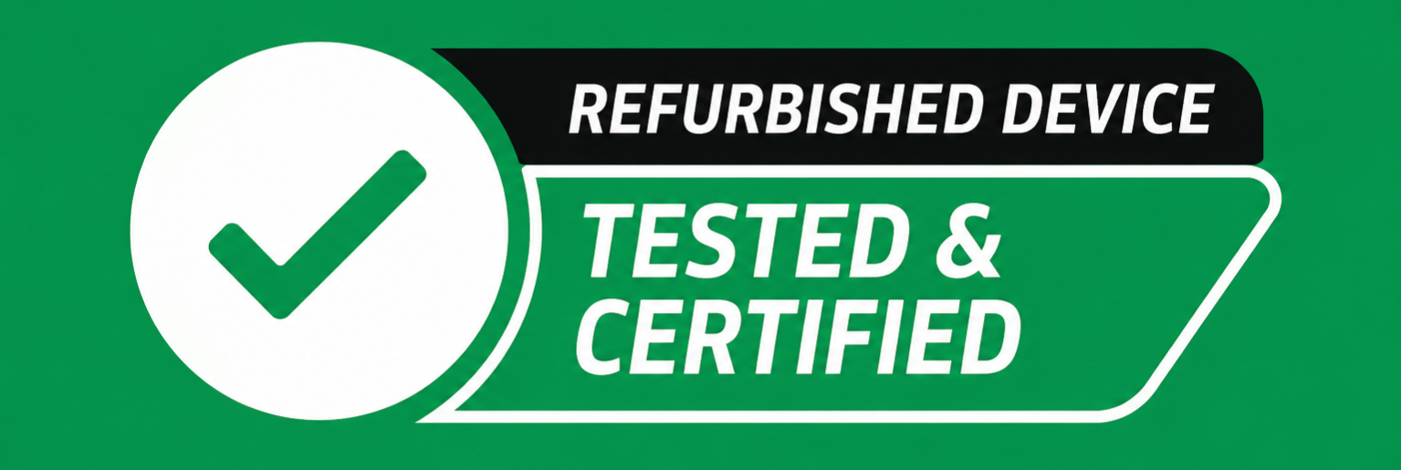 REFURB