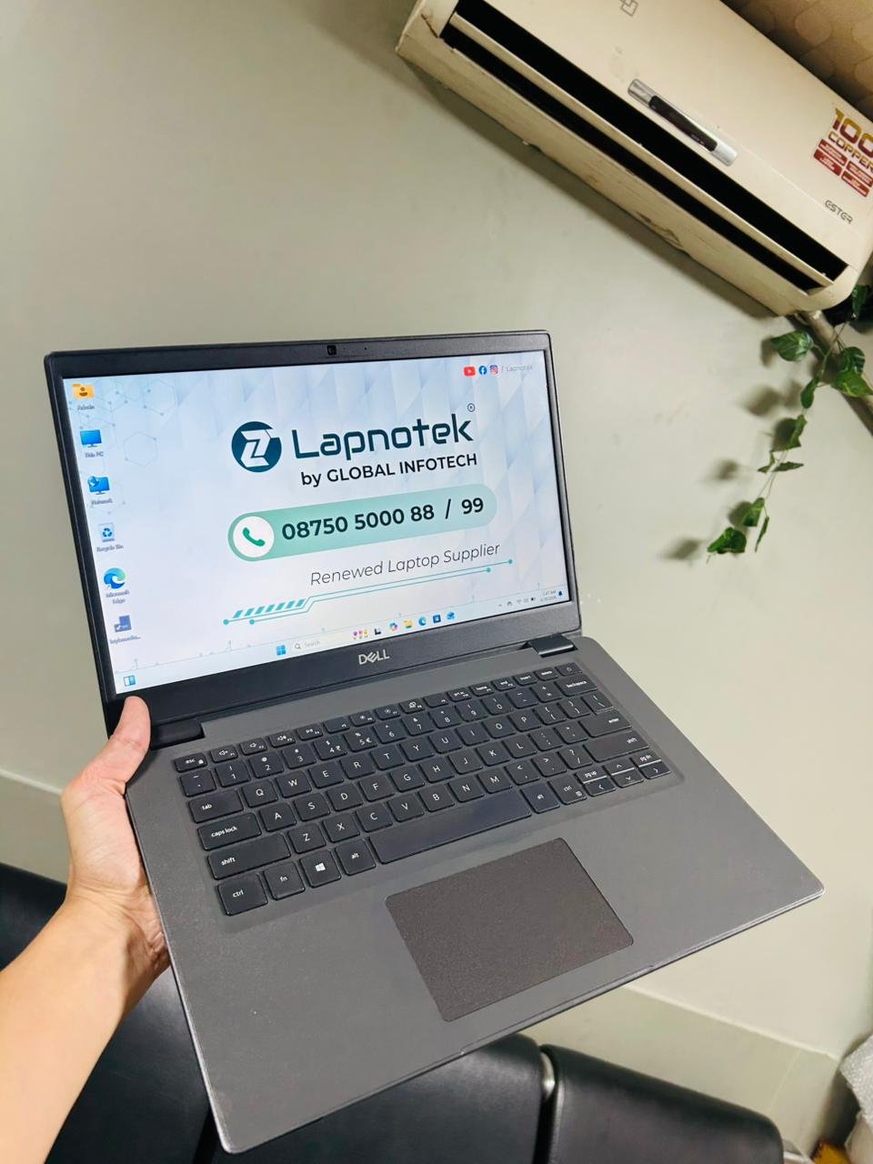 DELL LATITUDE 3410