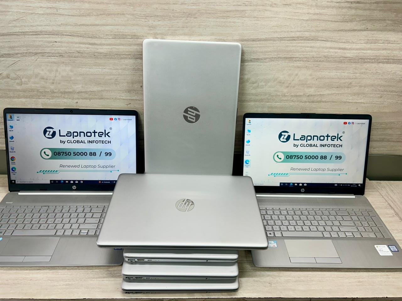 Hp 15s-du6010tu
